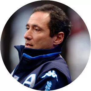 Sandro Cuomo - Olympic athlete