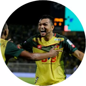 Sandro da Silva Mendonça