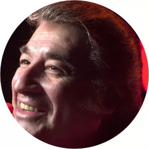 Sandro de América - Argentine singer