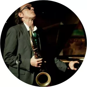 Sandro Deidda - Musical artist