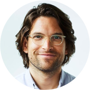 Sandro Demaio photograph