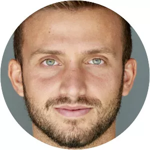 Sandro Djuric - Austrian footballer