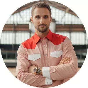 opium project sandro escobar - Musical artist