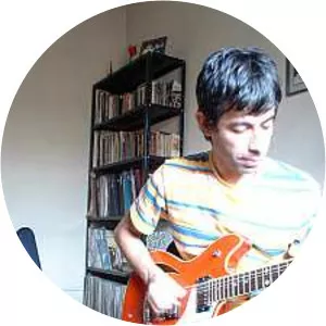 Sandro Garcia Musician - Musical artist