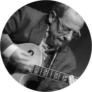 Sandro Gibellini - Musical artist