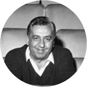 Sandro Giovannini - Italian playwright