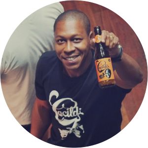 Sandro Gomes photograph