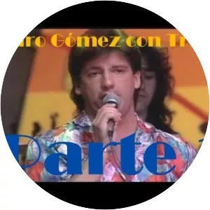 Sandro Gomez - Musical artist