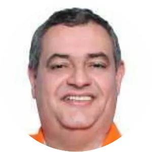 Sandro Heleno Gomes de Souza