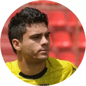 Sandro Henrique Alves Soares