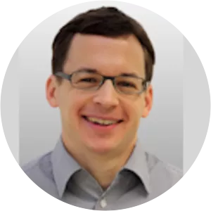 Sandro Keller - Researcher