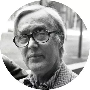 Sandro Key-Åberg - Swedish poet