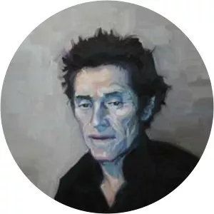 Sandro Kopp - German-New Zealand visual artist