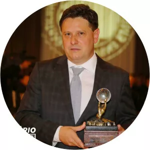 Sandro Luiz Pallaoro