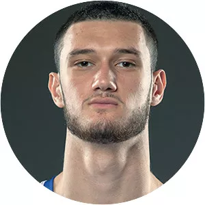 Sandro Mamukelashvili - Georgian-American professional basketball player