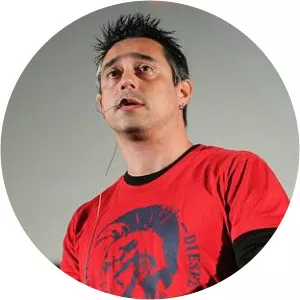 Sandro Mancuso photograph