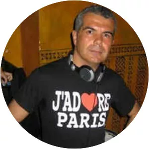 Sandro Murru - Musical artist