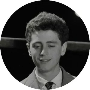 Sandro Panseri - Actor