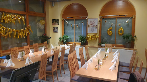 Sandro Pizzeria - Restaurant
