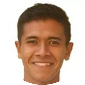 Sandro Richard Montesinos Córdova