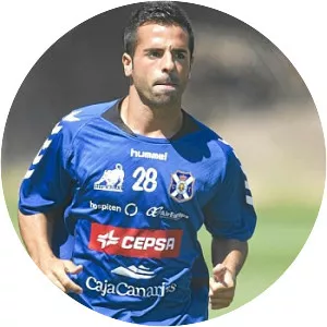 Sandro Rodríguez - Spanish football player