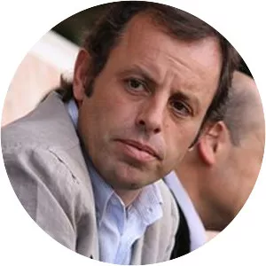 Sandro Rosell