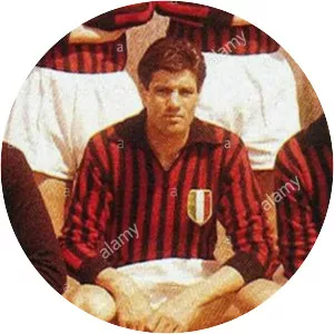 Sandro Salvadore - Italian footballer