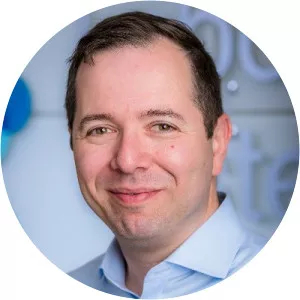 Sandro Santagata - Researcher