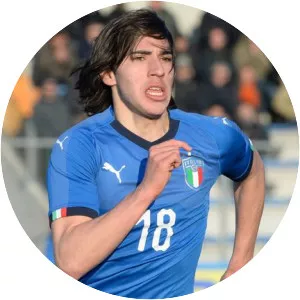 Sandro Tonali