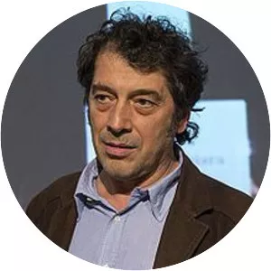 Sandro Veronesi - Italian novelist