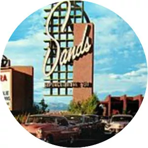 Sands Hotel and Casino