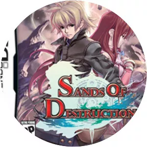 Sands of Destruction - Video game