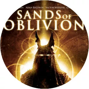 Sands of Oblivion