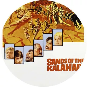 Sands of the Kalahari - 1965 ‧ Drama/Action ‧ 1h 59m