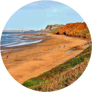 Sandsend - 