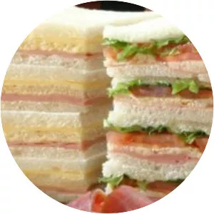 Sandwiches de miga