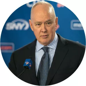 Sandy Alderson