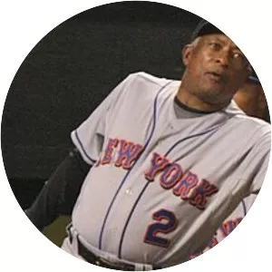 Sandy Alomar Sr.
