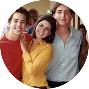 Sandy and Junior Television show