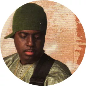 Sandy Anderson - Musician