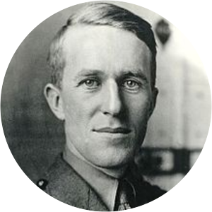 Sandy Arbuthnot - Fictional character