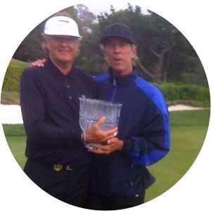 Sandy Armour photograph