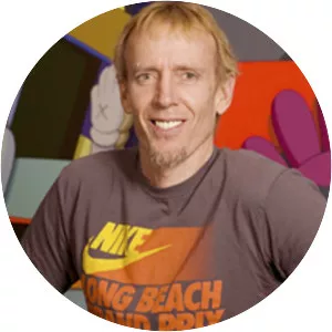 Sandy Bodecker - Cathy Freeman's ex-husband