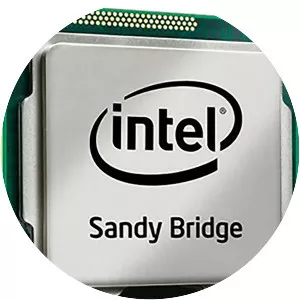 Sandy Bridge - CPU