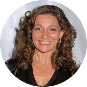 Sandy Chanley - Television producer