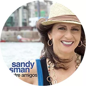 Sandy Cressman - Musical artist