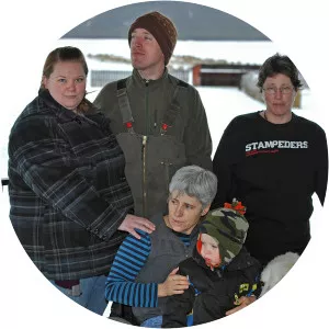 Sandy Crichton - Film director