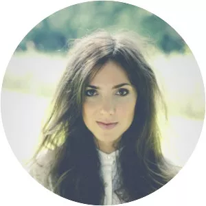 Sandy Dane - Dutch singer-songwriter