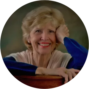 Sandy Dedrick photograph