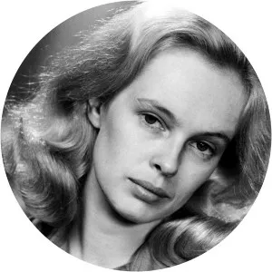 Sandy Dennis - American actress